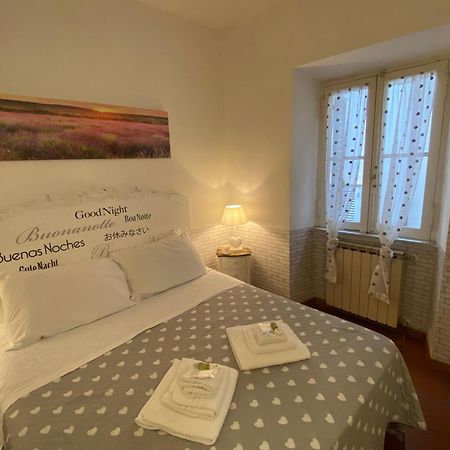 Navona "The Corner" Apartment Rome Exterior photo
