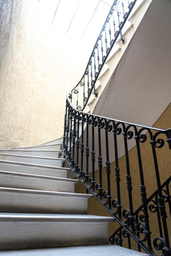 Navona "The Corner" Apartment Rome Exterior photo