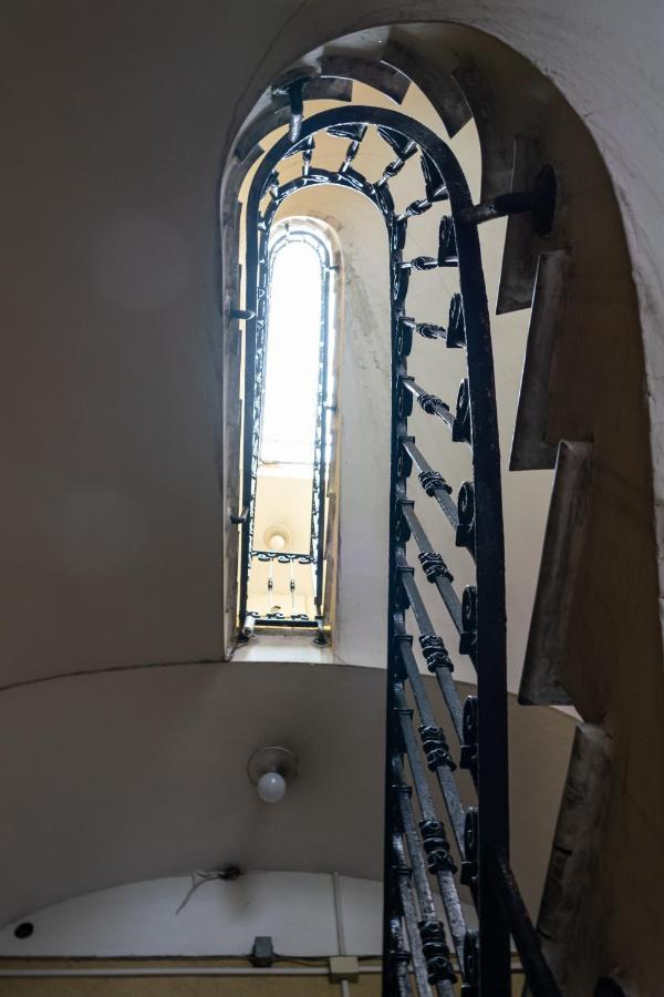 Navona "The Corner" Apartment Rome Exterior photo