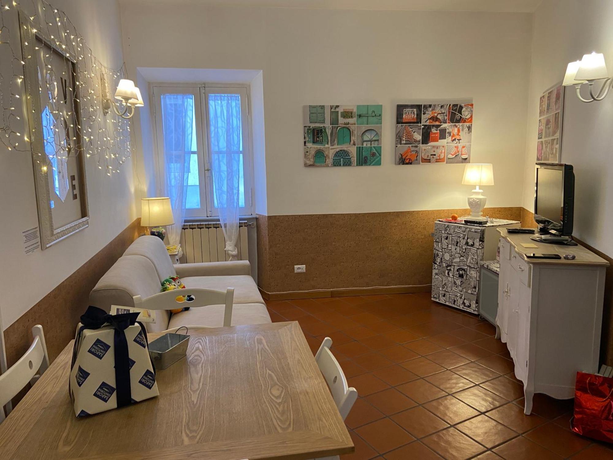 Navona "The Corner" Apartment Rome Exterior photo