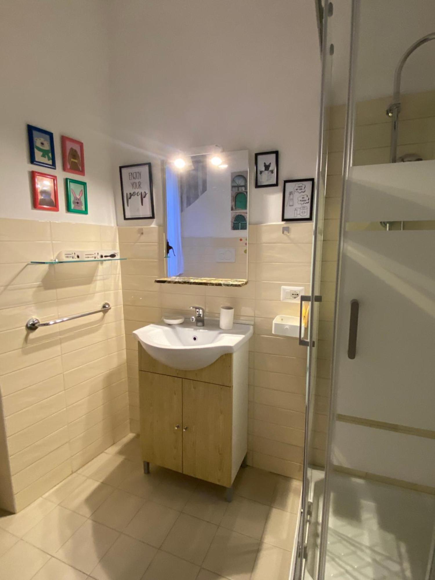 Navona "The Corner" Apartment Rome Exterior photo
