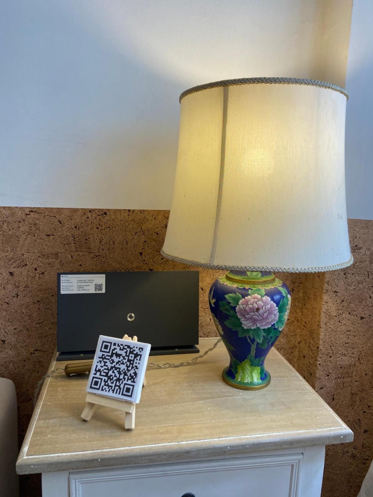 Navona "The Corner" Apartment Rome Room photo