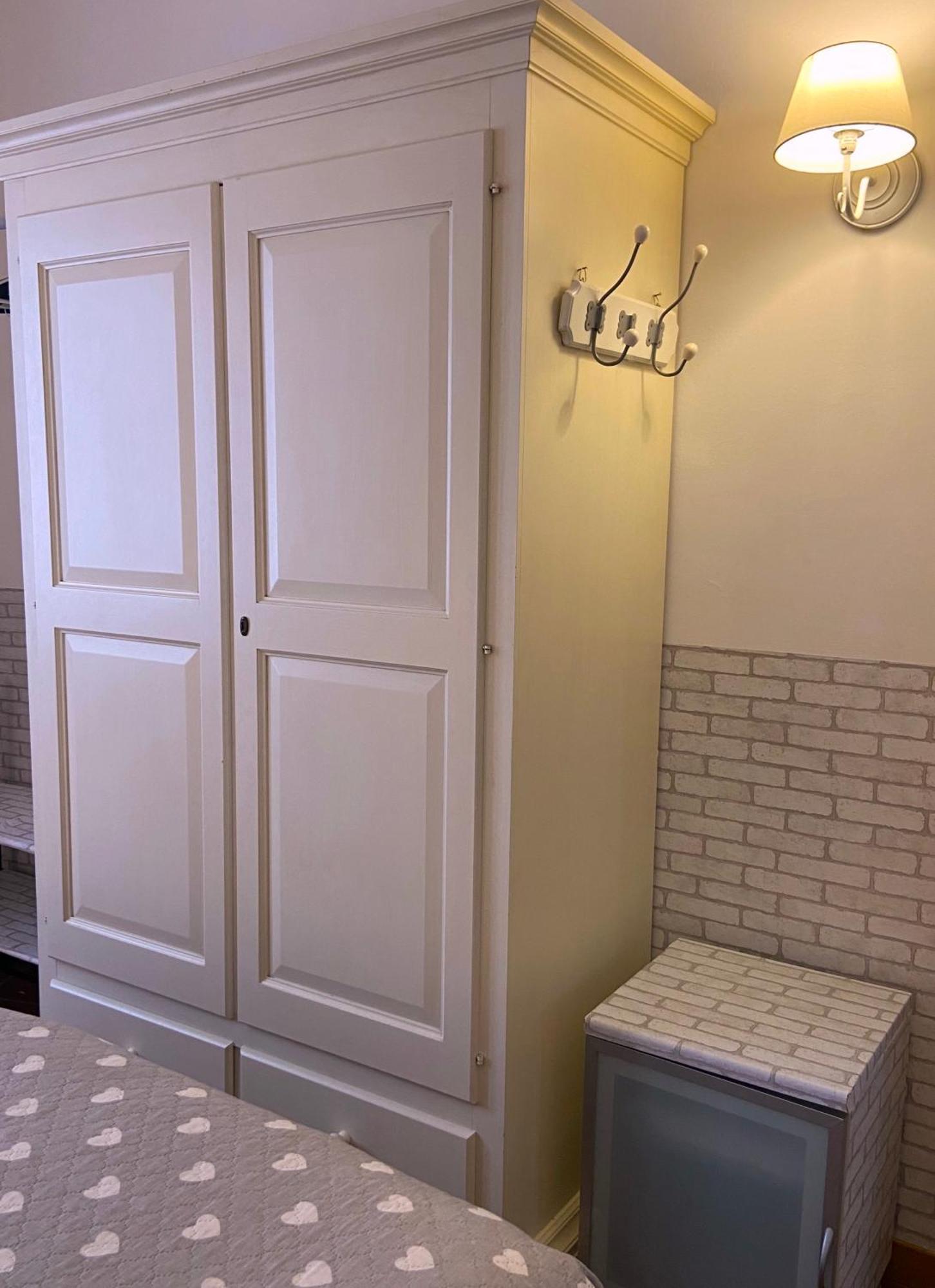 Navona "The Corner" Apartment Rome Room photo