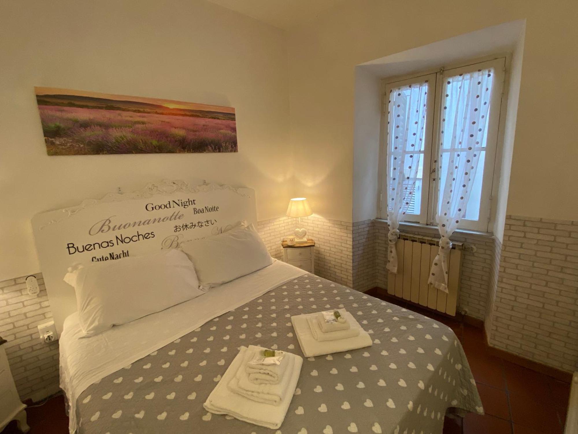 Navona "The Corner" Apartment Rome Exterior photo